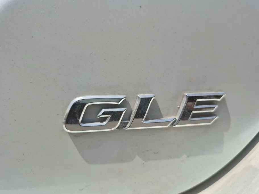 تويوتا كامري GLE 2024 