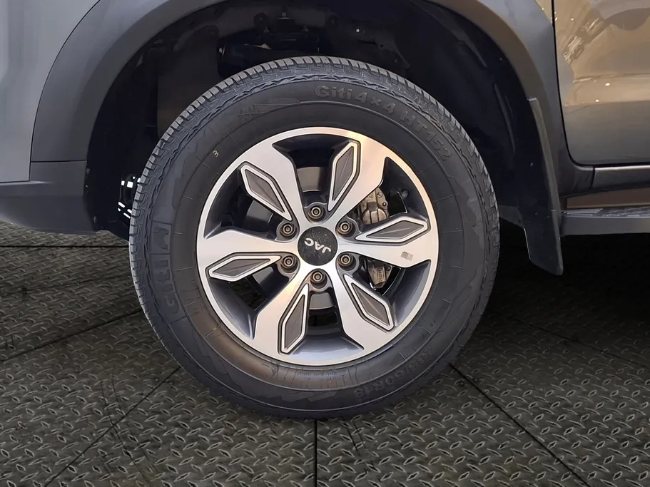 JAC T8 2WD 2023 