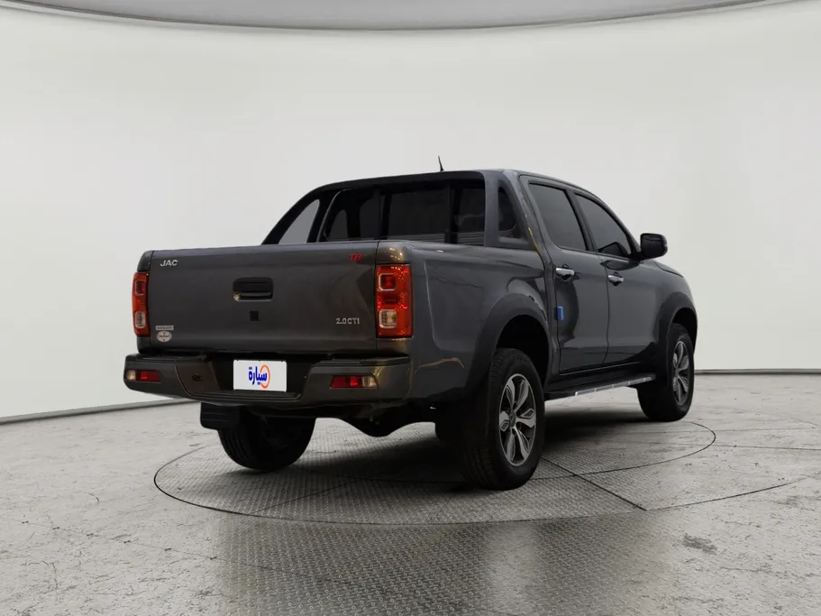 JAC T8 2WD 2023 