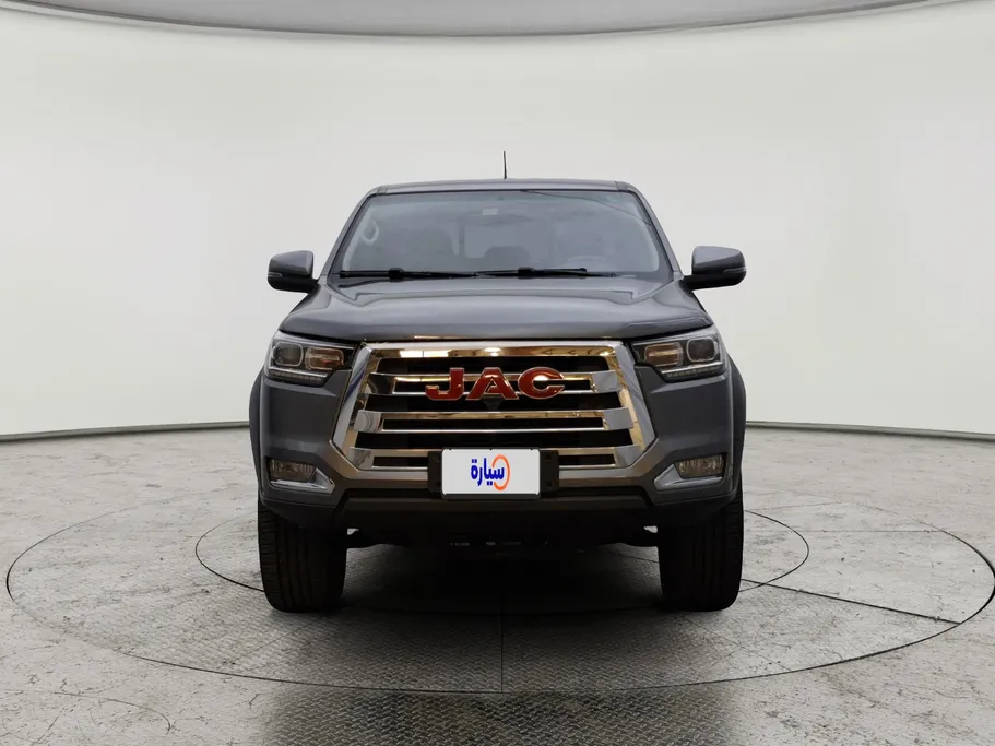 JAC T8 2WD 2023 