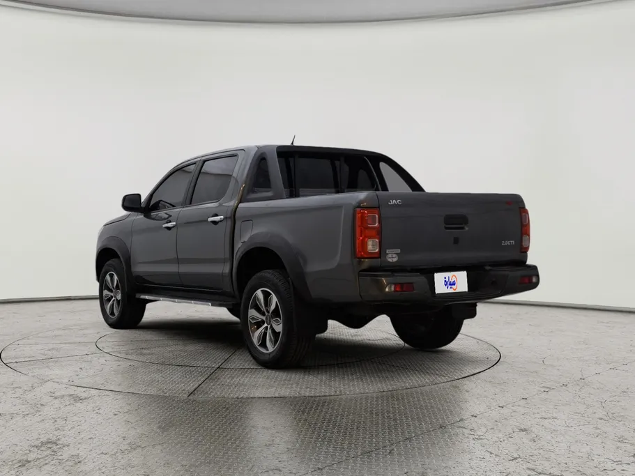 JAC T8 2WD 2023 