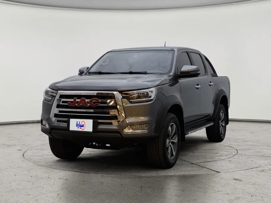 JAC T8 2WD 2023 