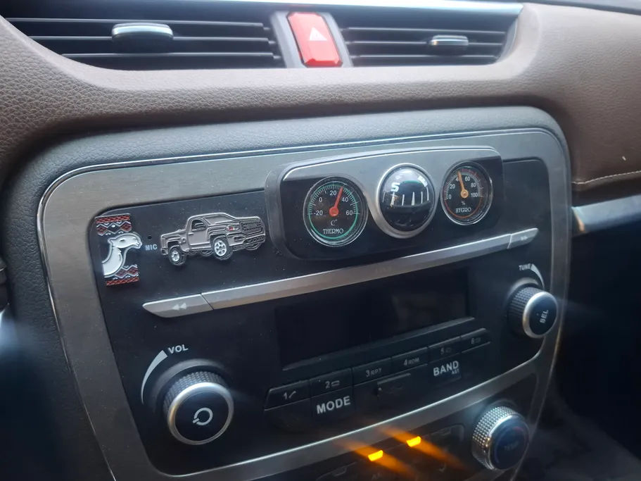 JAC T8 2WD 2023 