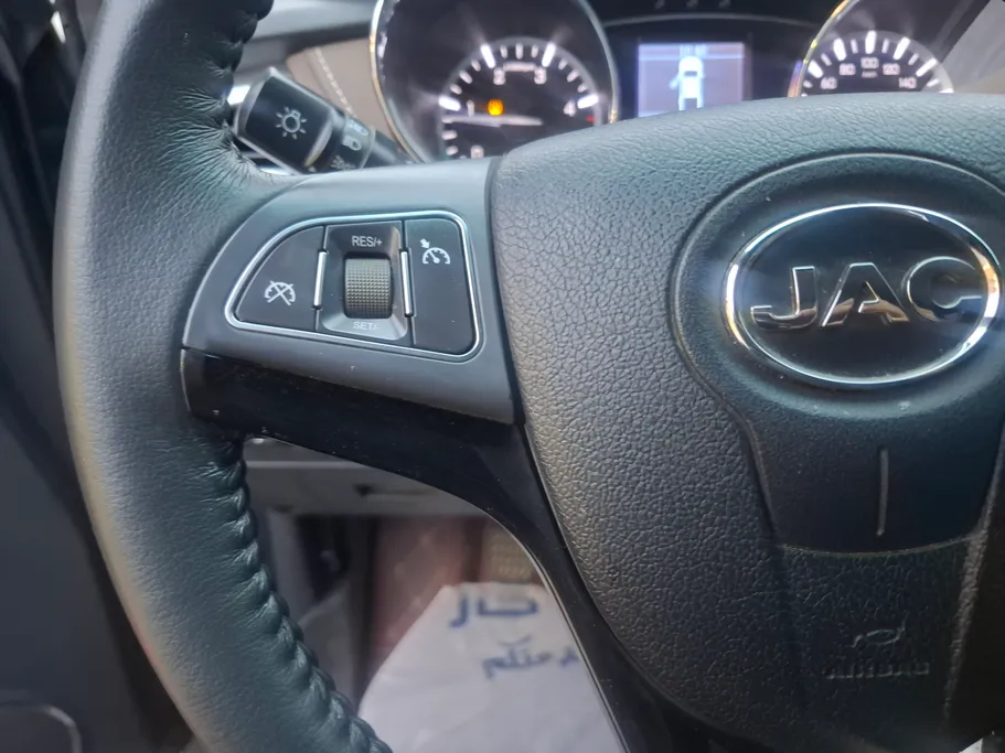 JAC T8 2WD 2023 