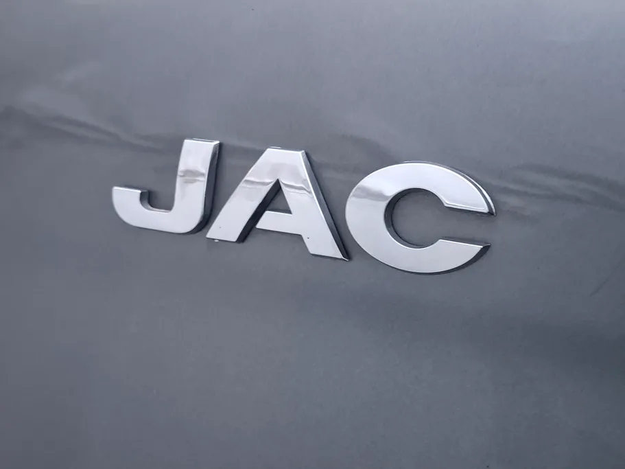 JAC T8 2WD 2023 