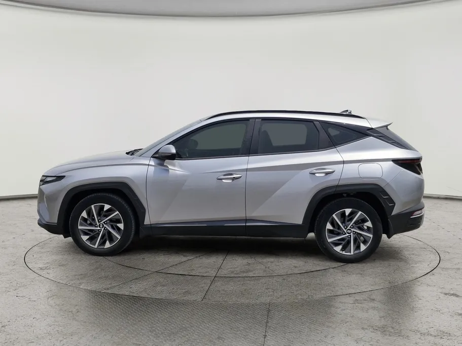 2023 Hyundai Tucson SMART (PANORAMA) 