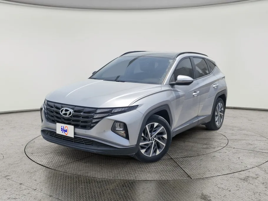 2023 Hyundai Tucson SMART (PANORAMA) 