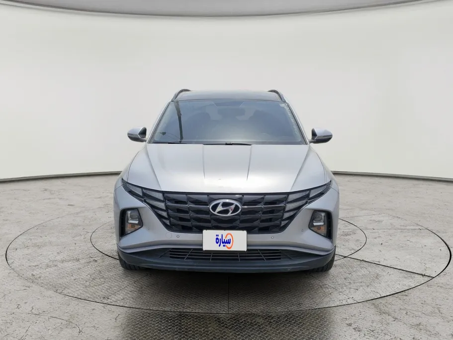 2023 Hyundai Tucson SMART (PANORAMA) 