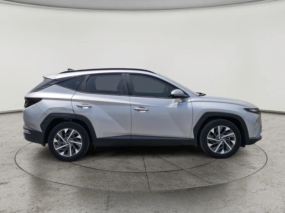 2023 Hyundai Tucson SMART (PANORAMA) 