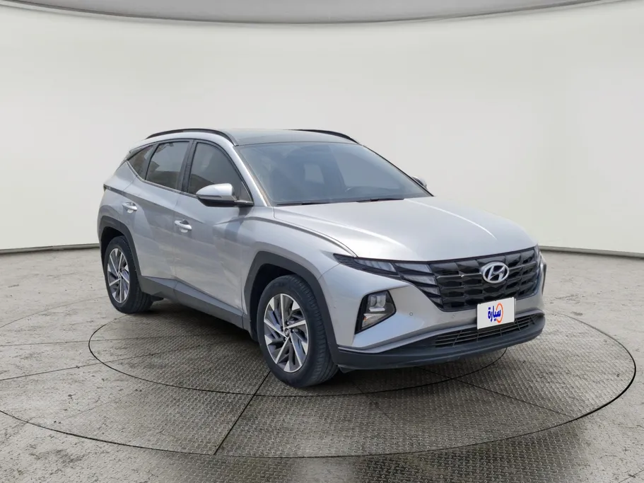 2023 Hyundai Tucson SMART (PANORAMA) 