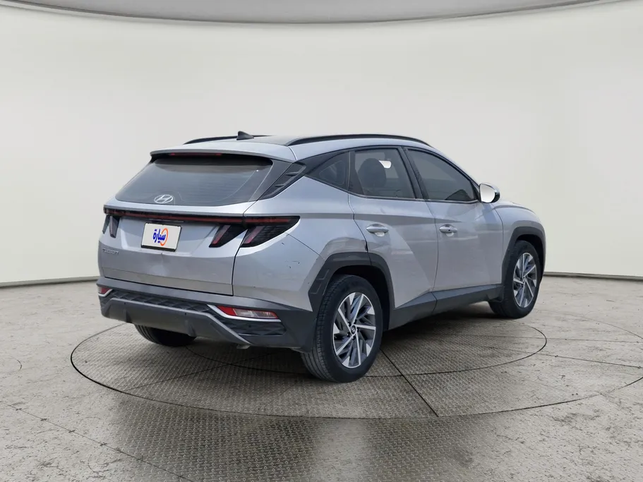 2023 Hyundai Tucson SMART (PANORAMA) 