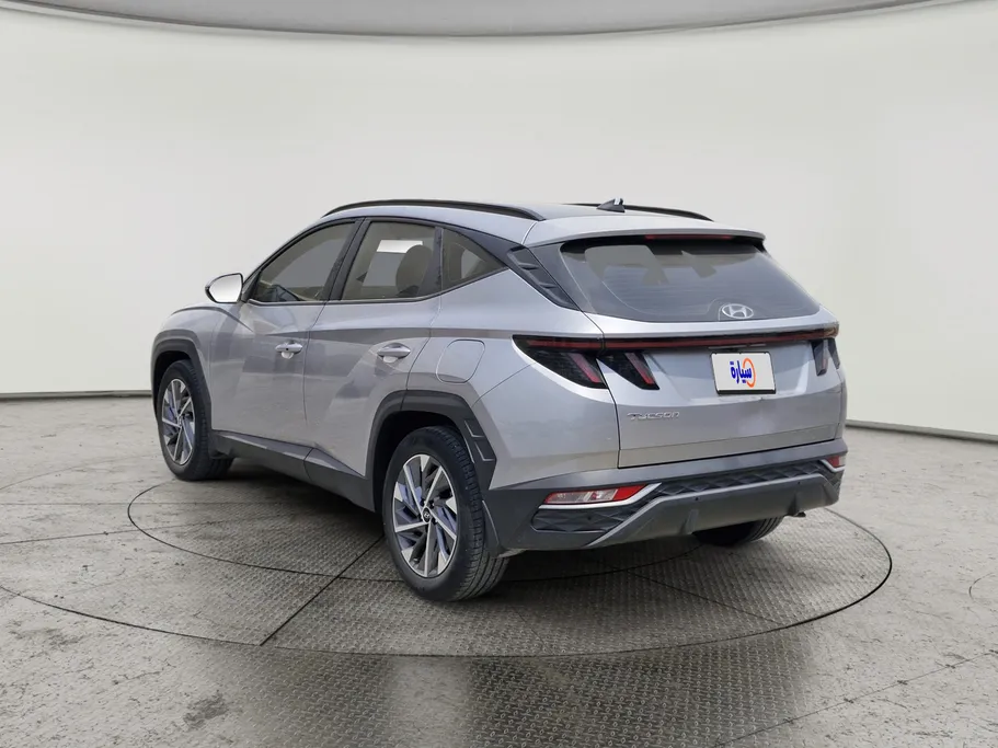 2023 Hyundai Tucson SMART (PANORAMA) 