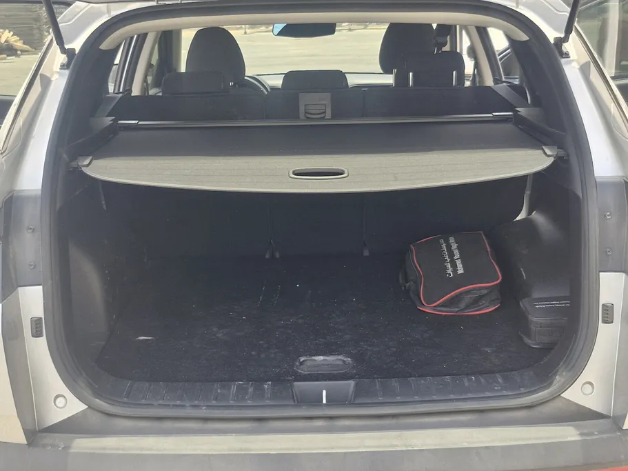 2023 Hyundai Tucson SMART (PANORAMA) 