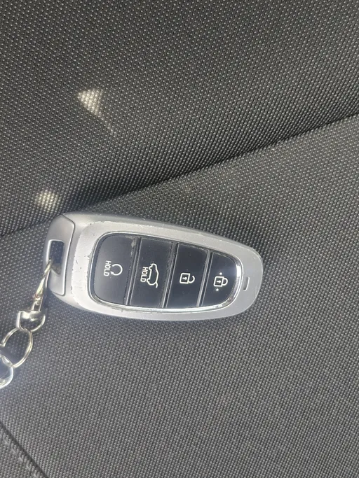 2023 Hyundai Tucson SMART (PANORAMA) 