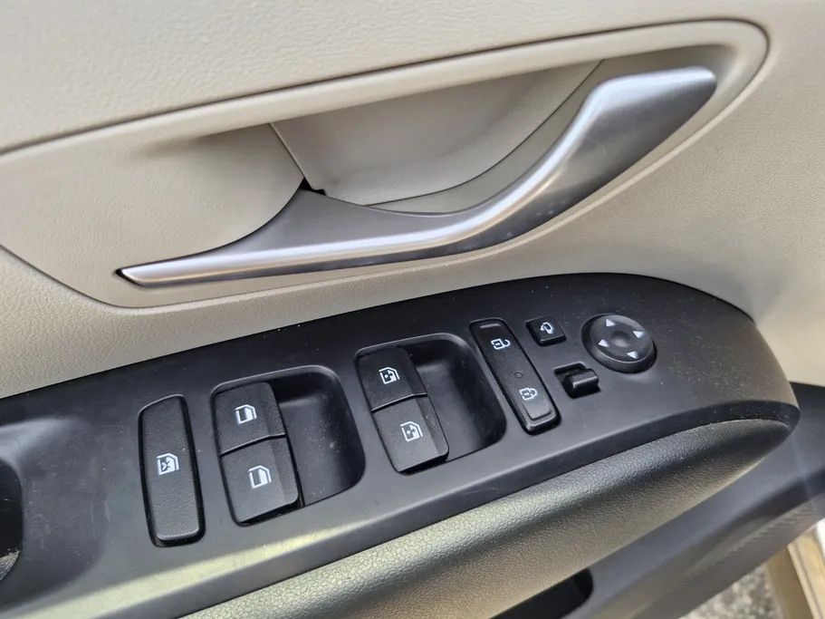 2023 Hyundai Tucson SMART (PANORAMA) 