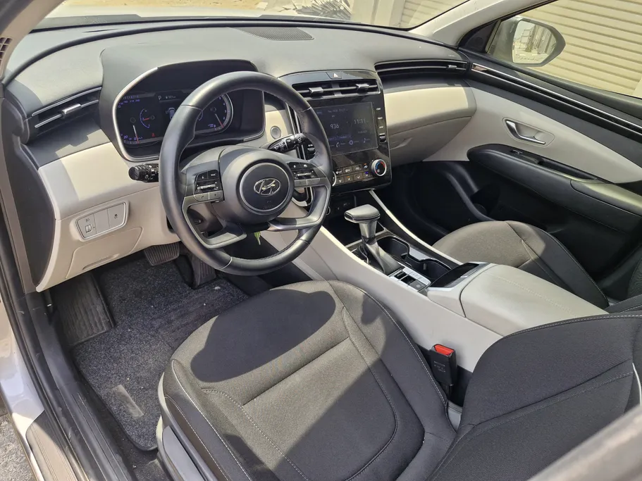 2023 Hyundai Tucson SMART (PANORAMA) 