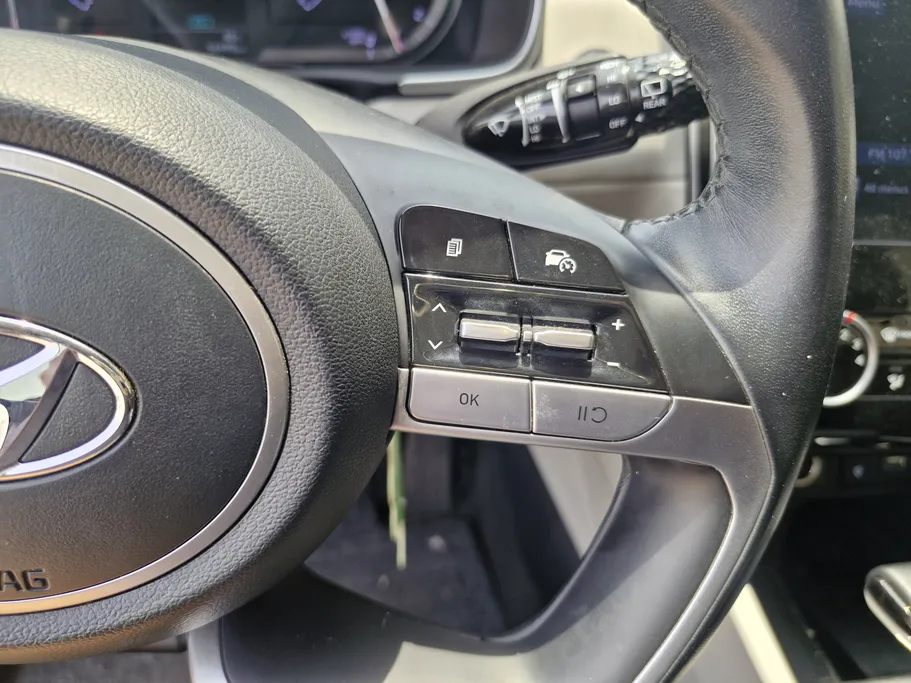 2023 Hyundai Tucson SMART (PANORAMA) 