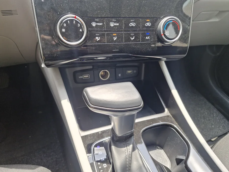 2023 Hyundai Tucson SMART (PANORAMA) 