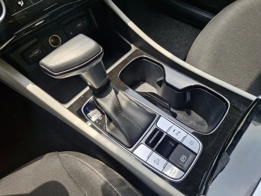 2023 Hyundai Tucson SMART (PANORAMA) 