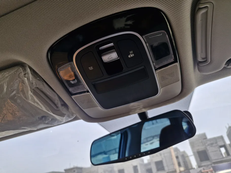 2023 Hyundai Tucson SMART (PANORAMA) 
