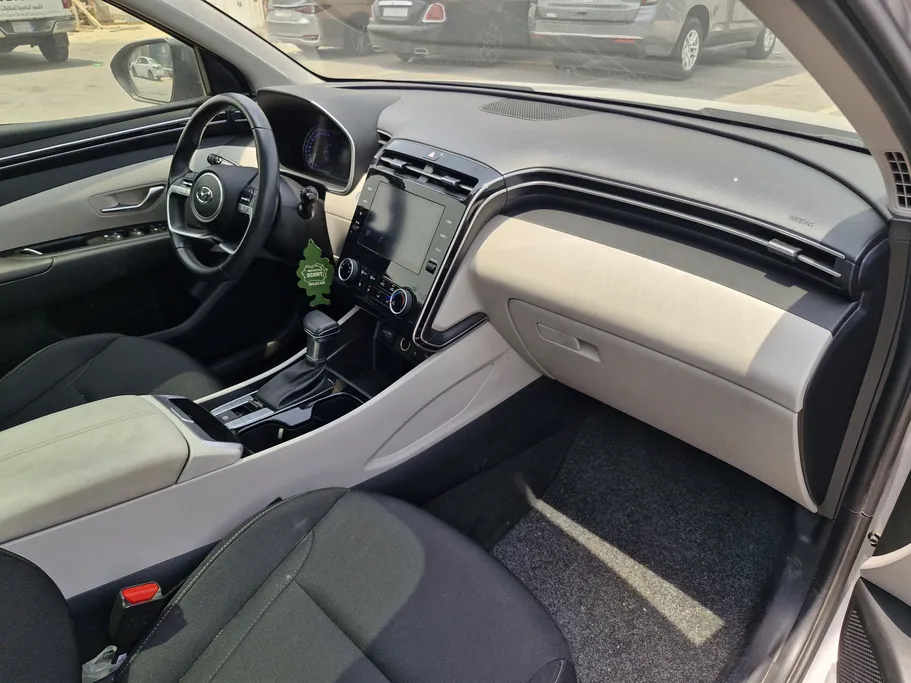 2023 Hyundai Tucson SMART (PANORAMA) 