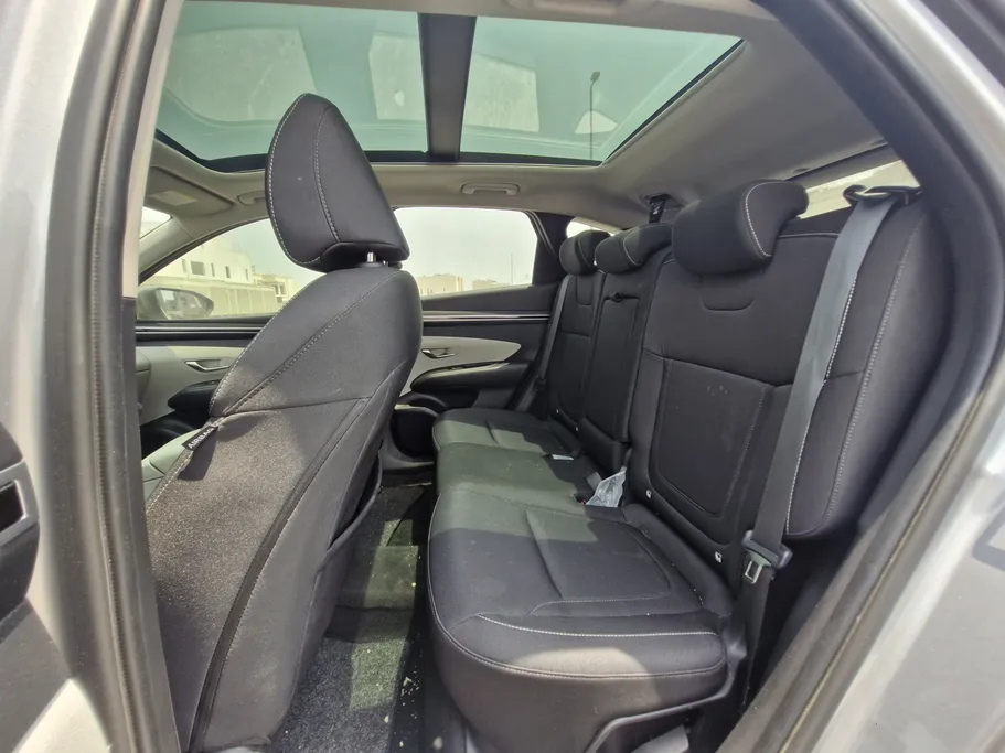 2023 Hyundai Tucson SMART (PANORAMA) 