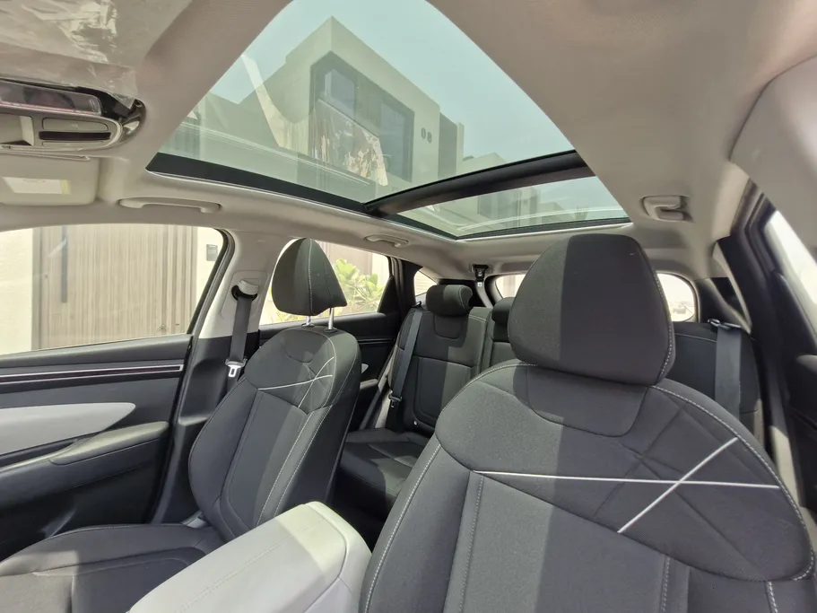 2023 Hyundai Tucson SMART (PANORAMA) 
