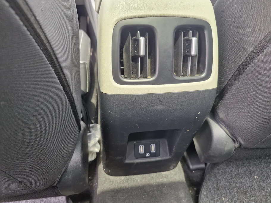 2023 Hyundai Tucson SMART (PANORAMA) 
