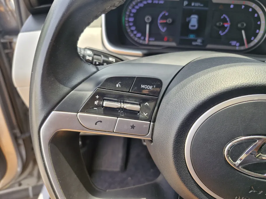 2023 Hyundai Tucson SMART (PANORAMA) 