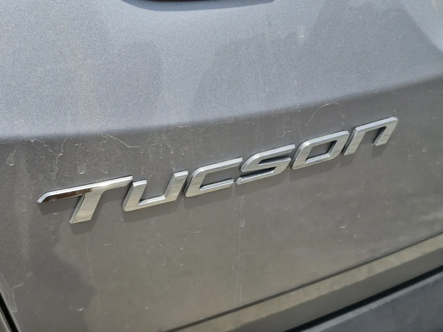 2023 Hyundai Tucson SMART (PANORAMA) 