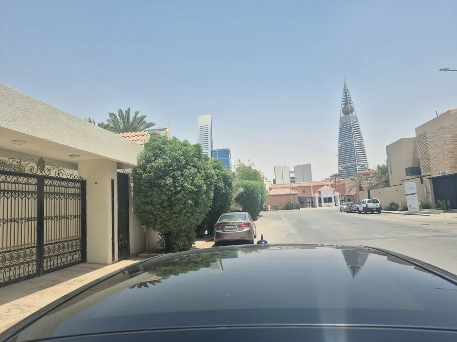 مرسيدس اس كلاس 560 2019 