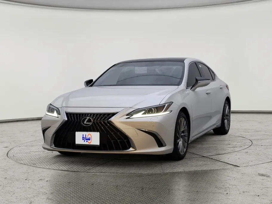 2023 Lexus ES 350 