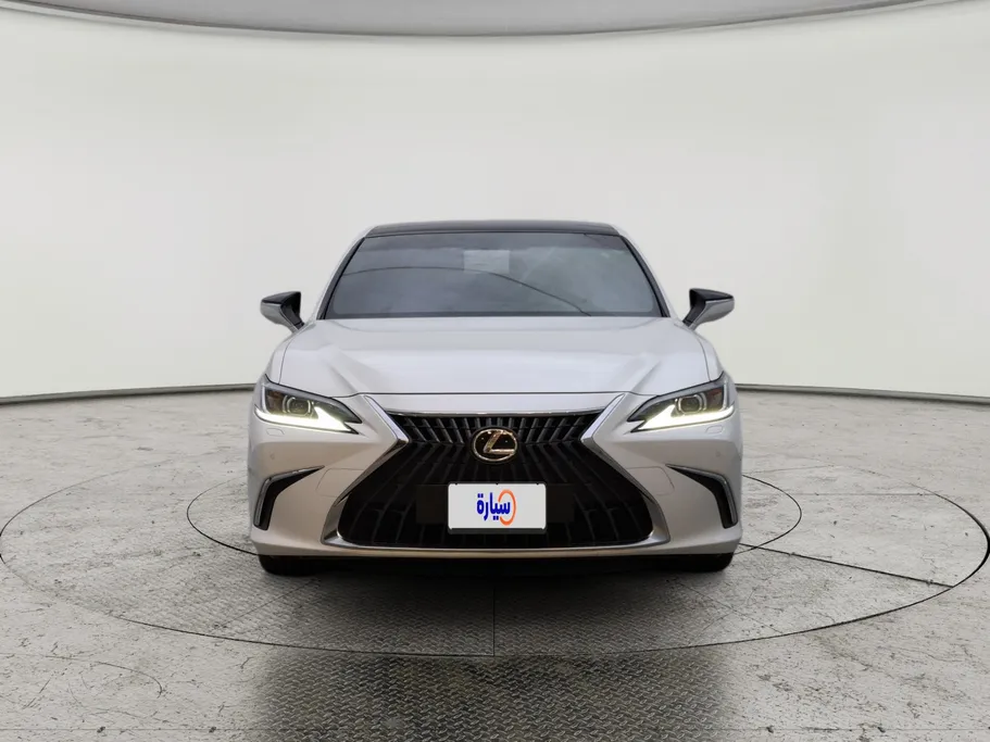2023 Lexus ES 350 