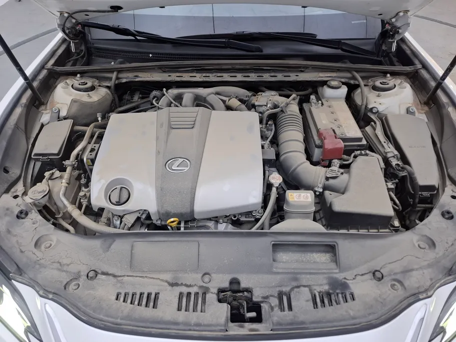 2023 Lexus ES 350 