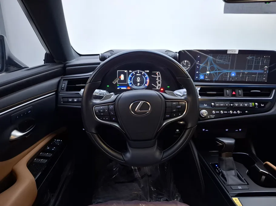 2023 Lexus ES 350 