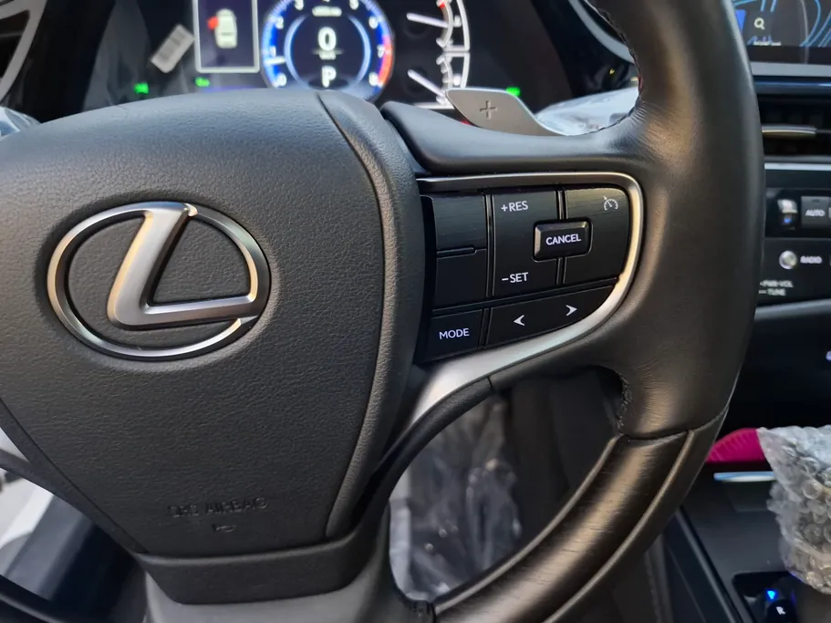 2023 Lexus ES 350 