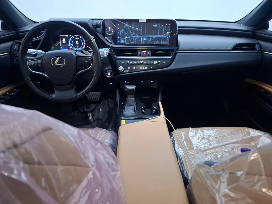 2023 Lexus ES 350 