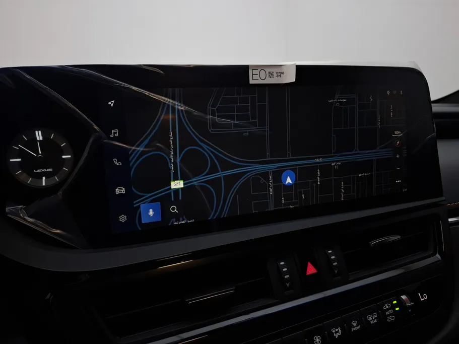 2023 Lexus ES 350 
