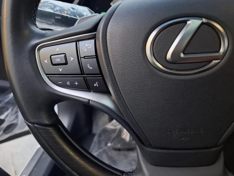 2023 Lexus ES 350 