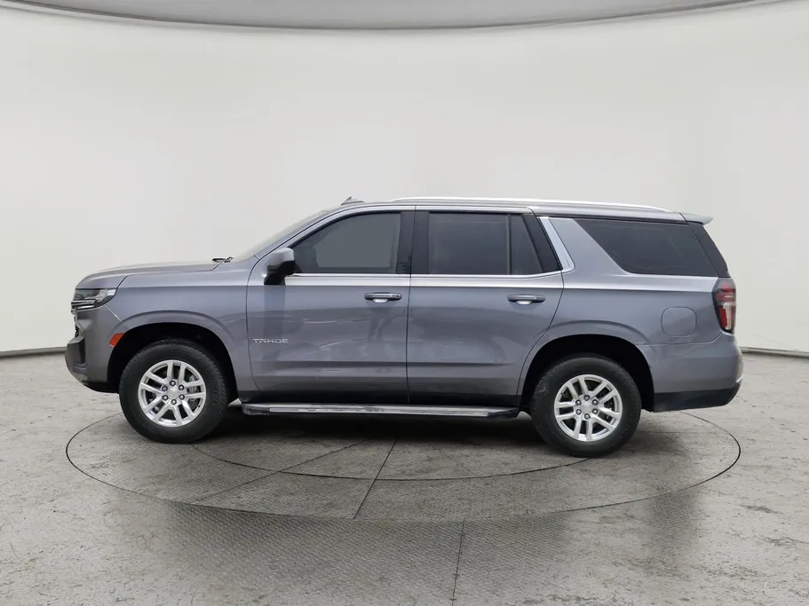 2022 Chevrolet Tahoe LS 