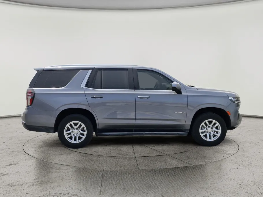 2022 Chevrolet Tahoe LS 