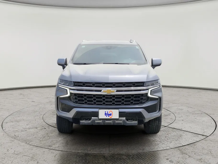 2022 Chevrolet Tahoe LS 