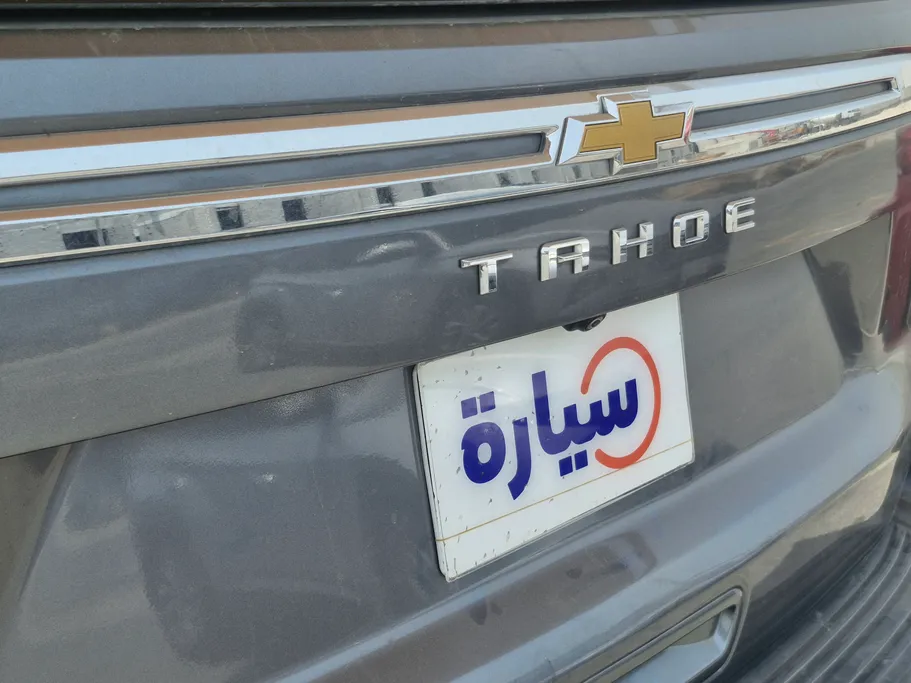شفروليه تاهو LS 2022 
