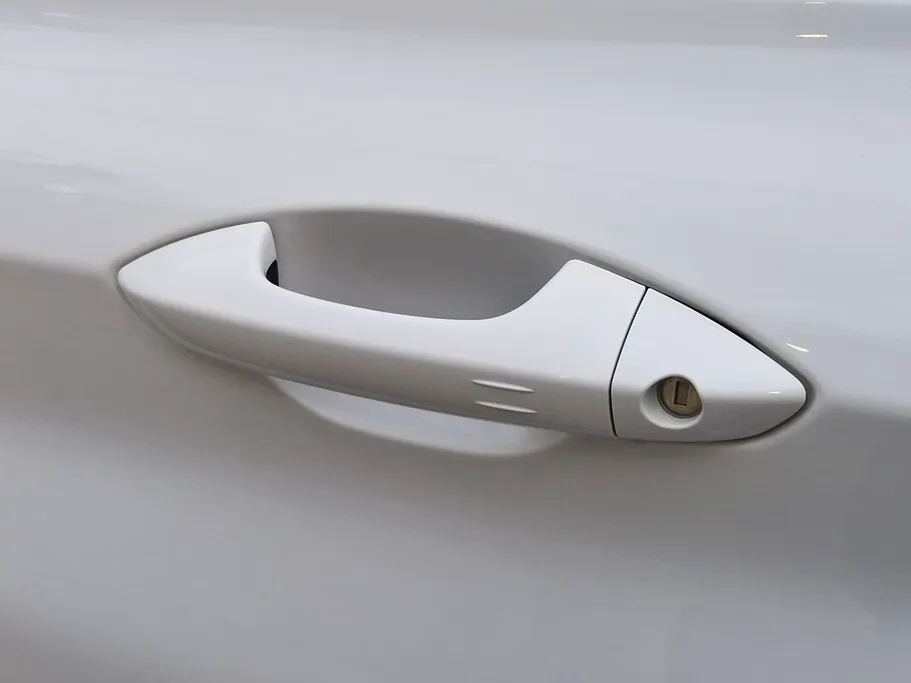 2023 Geely Coolray GF Plus 