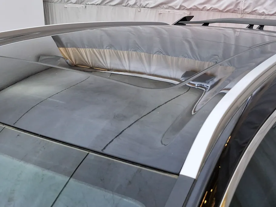 2023 Geely Coolray GF Plus 