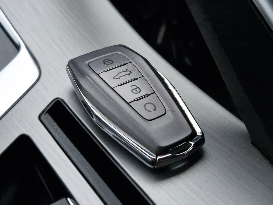 2023 Geely Coolray GF Plus 