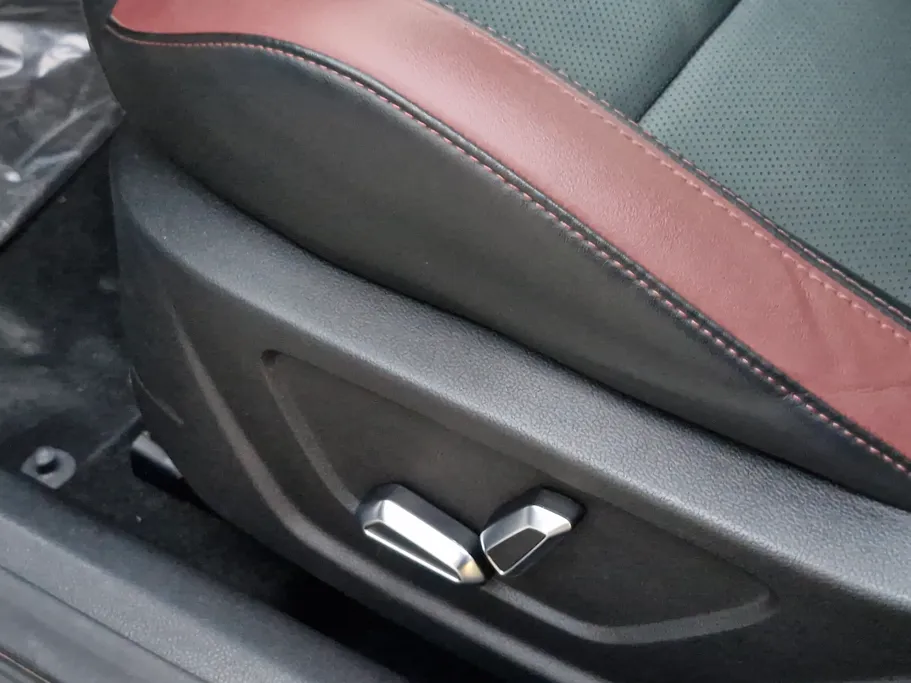 2023 Geely Coolray GF Plus 
