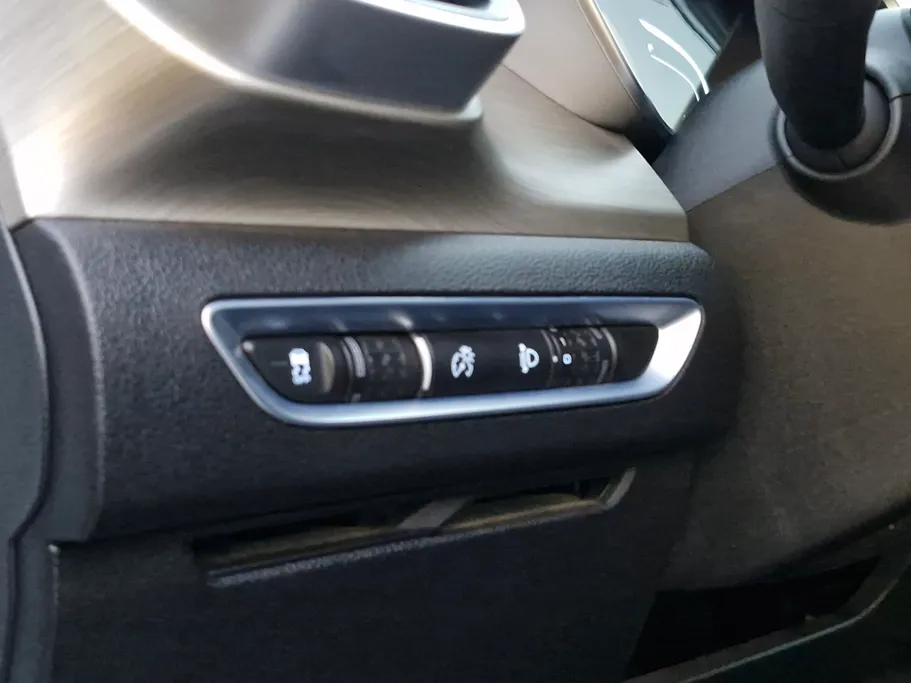 2023 Geely Coolray GF Plus 