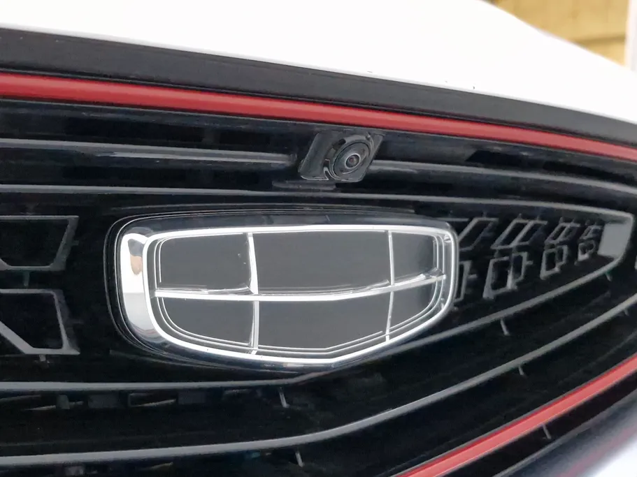 2023 Geely Coolray GF Plus 