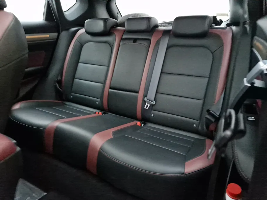 2023 Geely Coolray GF Plus 
